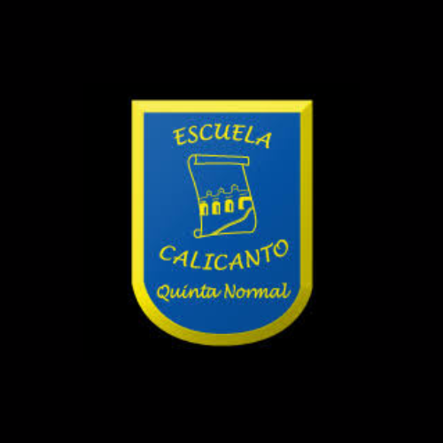 Escuela Calicanto