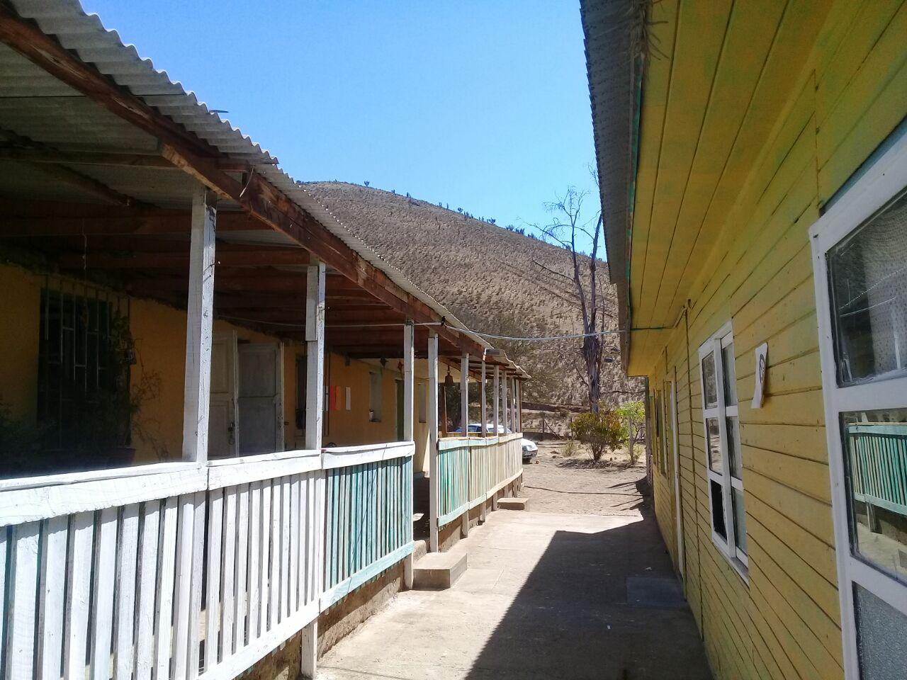 Escuela Particular Herminia Ramos