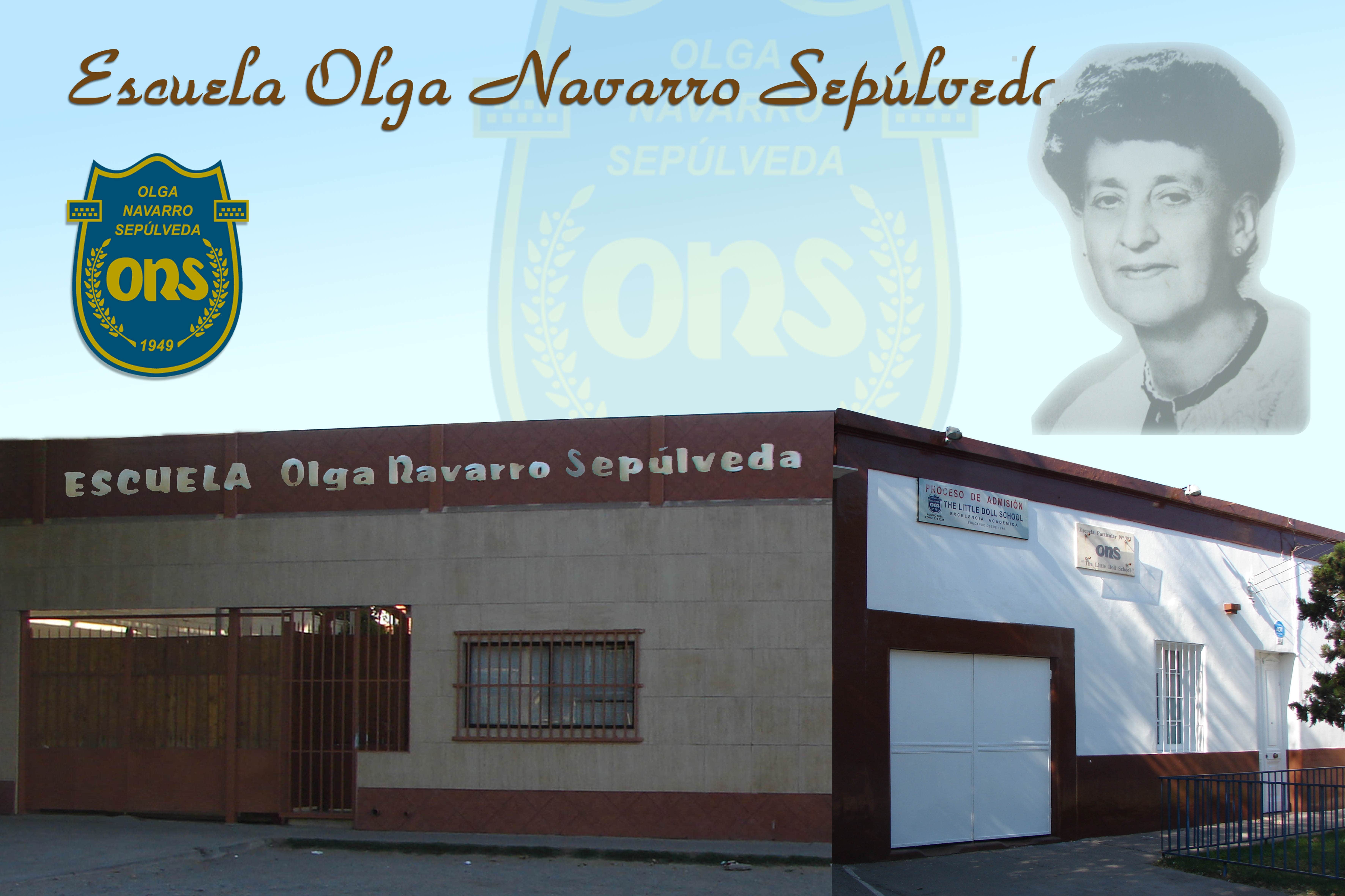 Escuela Olga Navarro Sepulveda