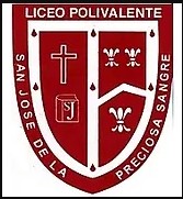 Liceo Poliv.San Jose De La Preciosa Sang