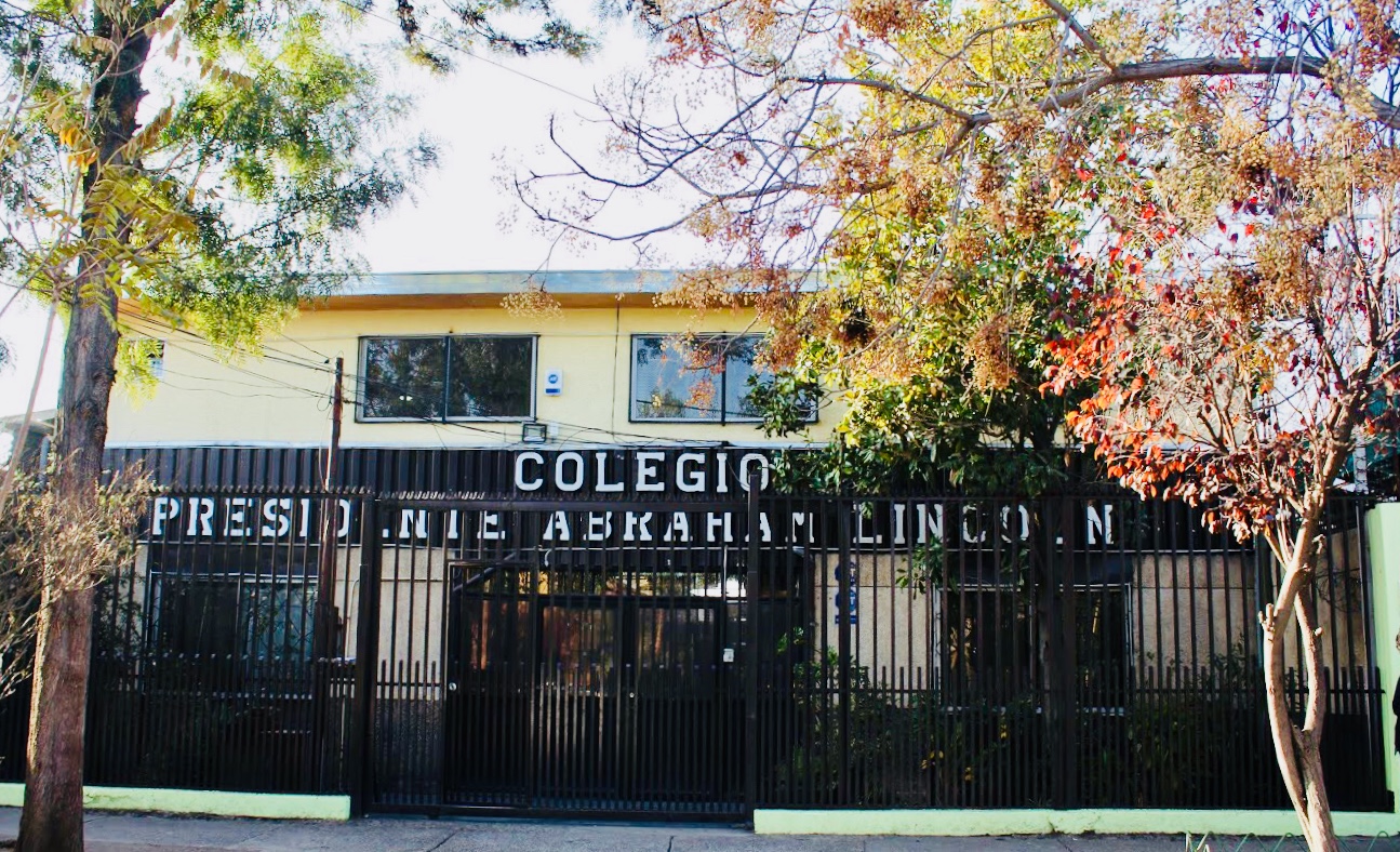 Escuela Particular Pdte. Abraham Lincoln
