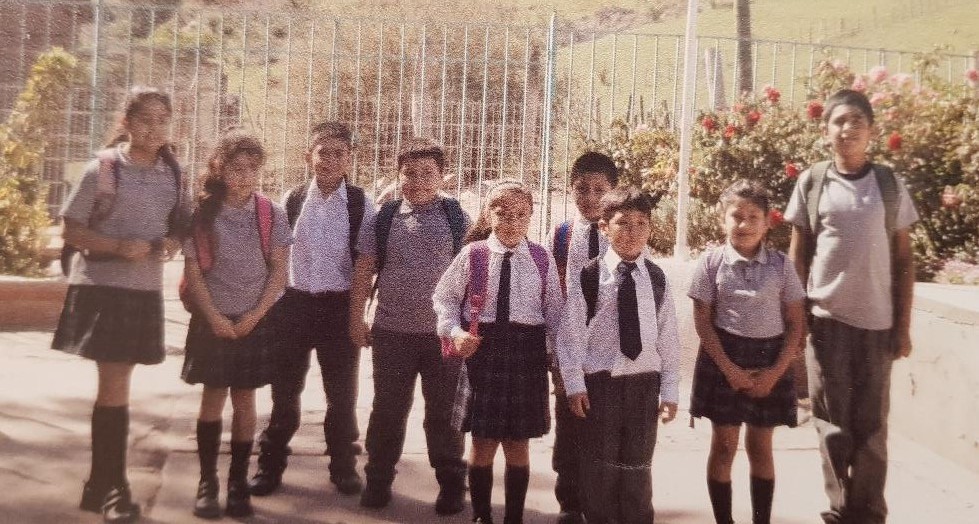 Escuela Particular La Capilla