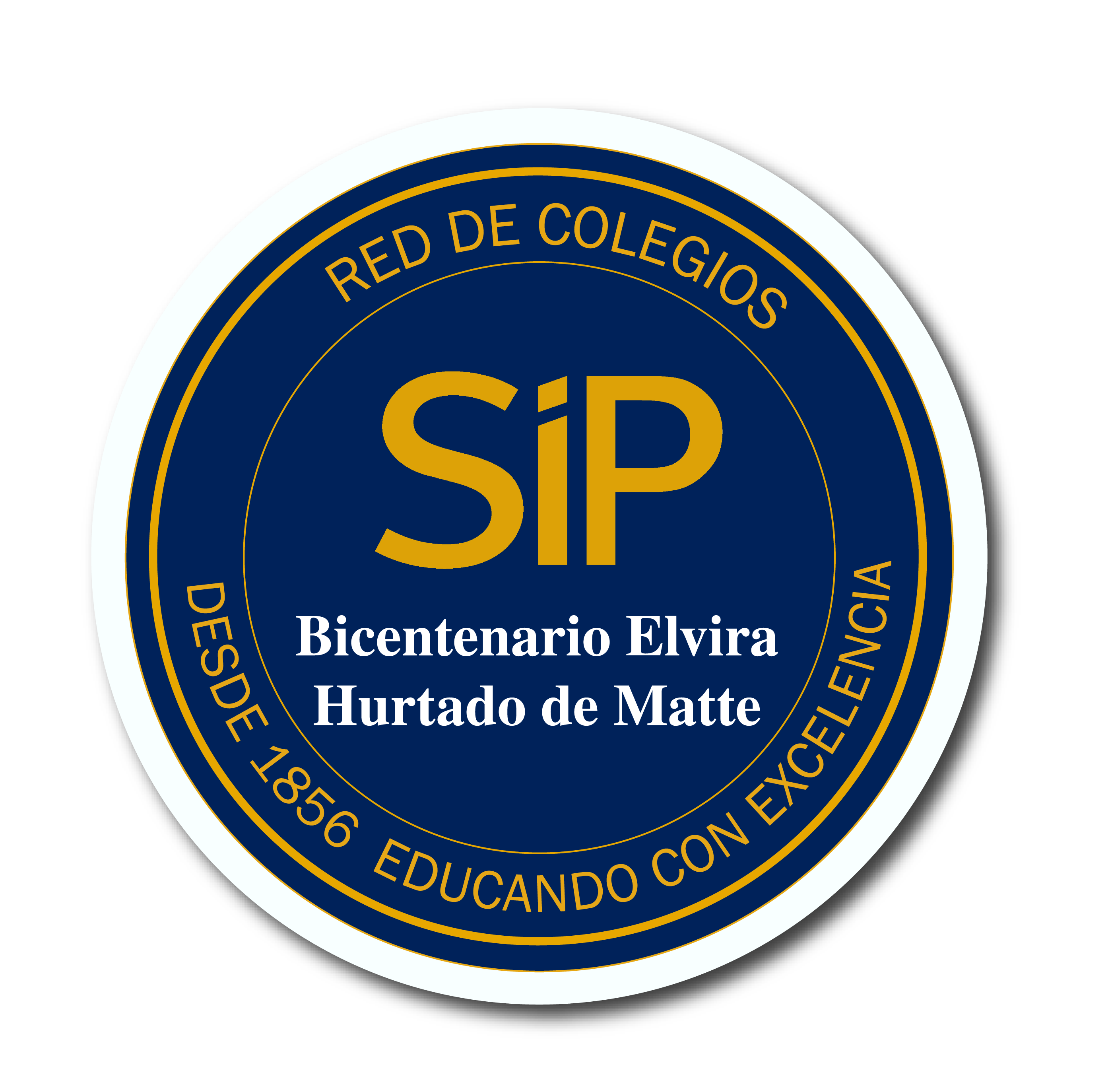 Colegio Bicentenario Elvira Hurtado De Matte De Santiago