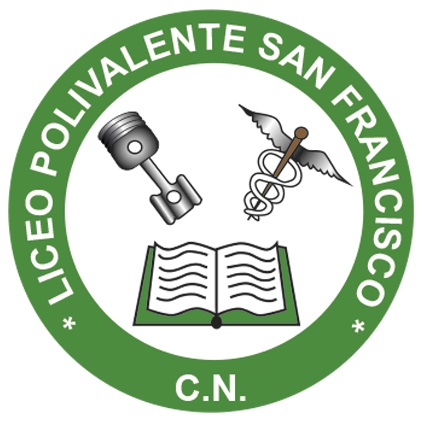 Liceo Polivalente San Francisco