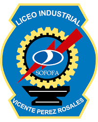 Liceo Bicentenario Industrial Vicente Perez Rosales