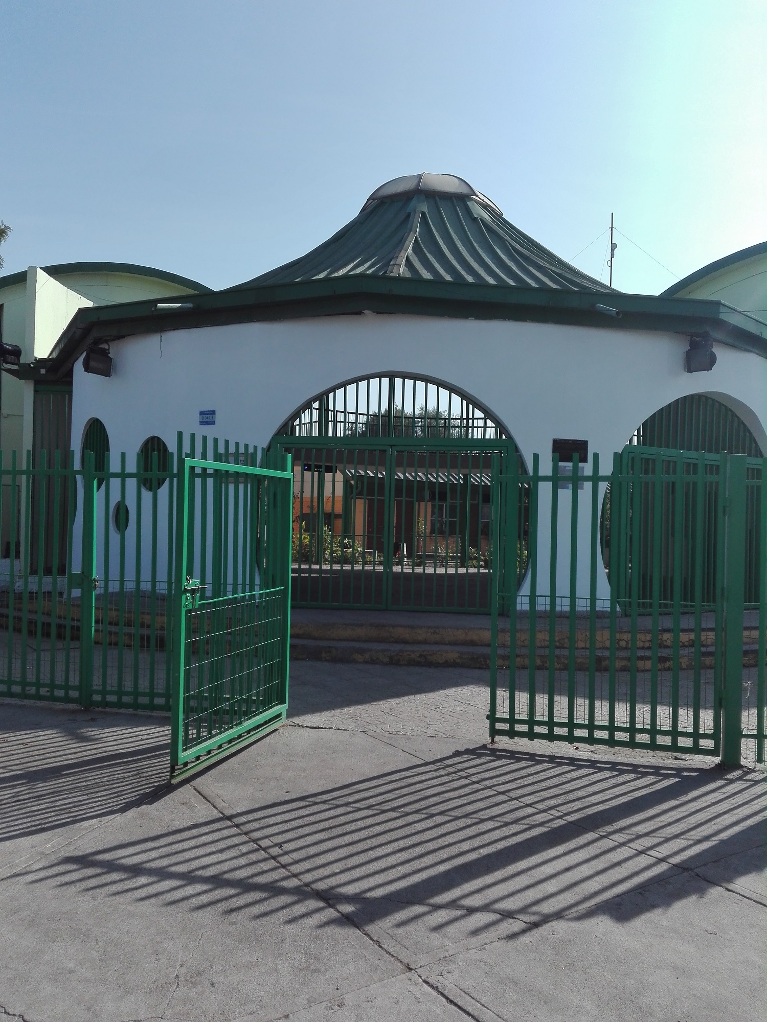 Escuela Albert Einstein
