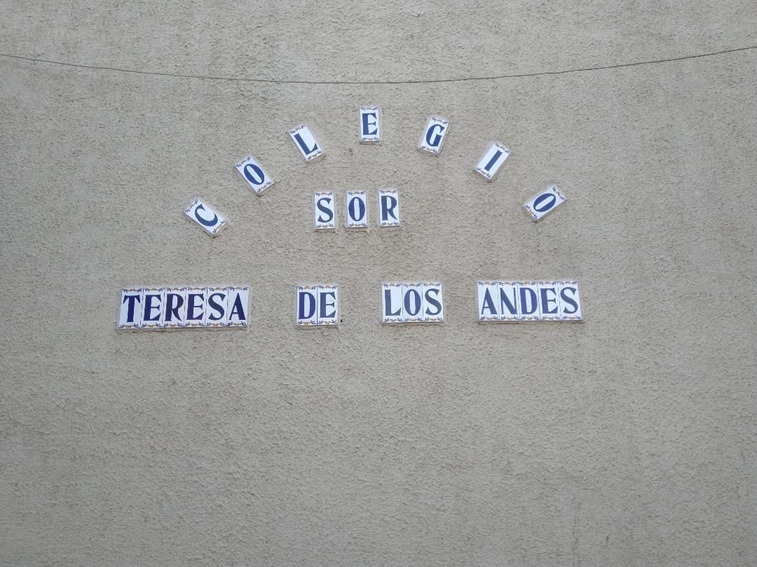 Escuela Sor Teresa De Los Andes