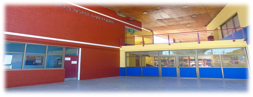 Escuela San Daniel