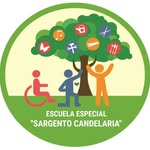 Escuela Sargento Candelaria