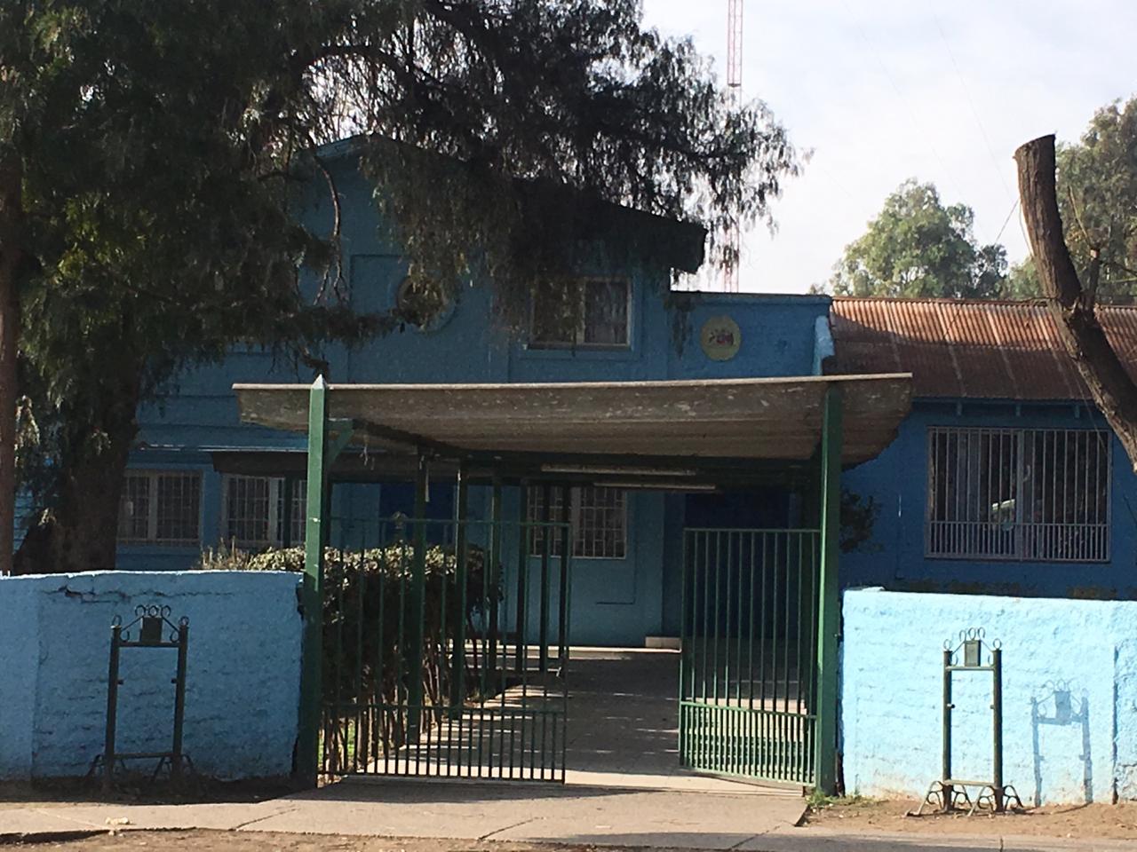 Liceo Ciudad De Brasilia
