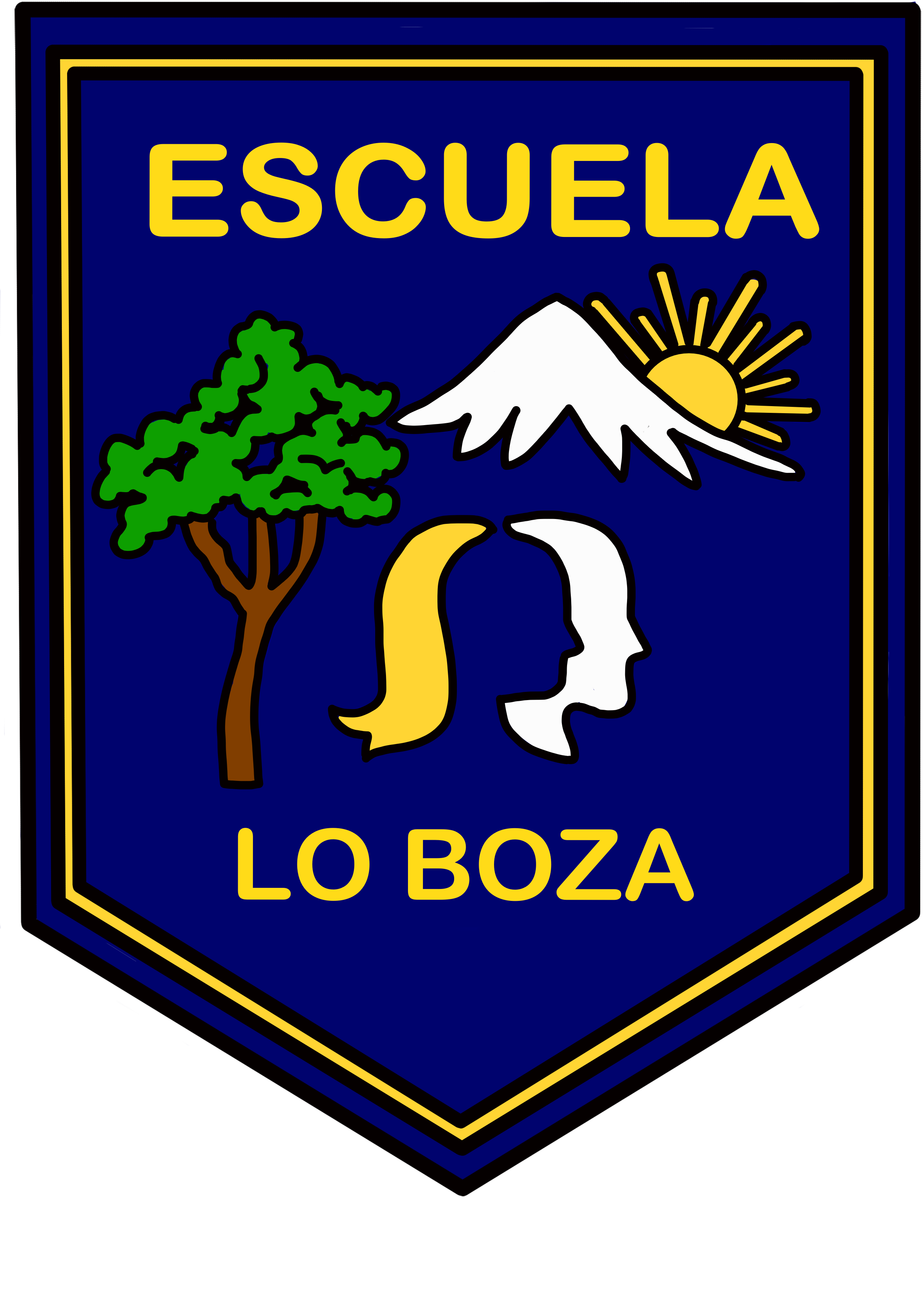 Escuela Lo Boza