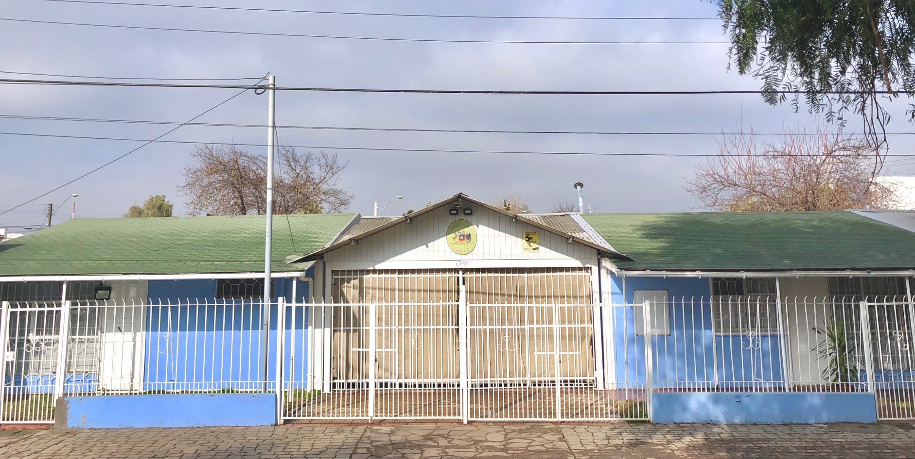Escuela Basica Particular N°811 Dra.Victoria Garcia