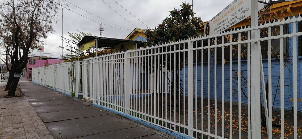 Colegio Ministro Diego Portales