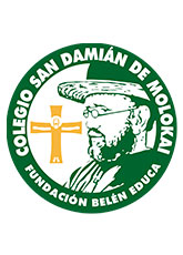 Colegio Bicentenario San Damian De Molokai