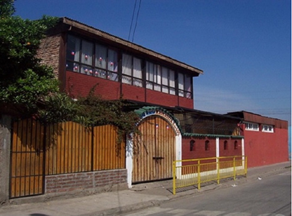 Escuela Particular Robert Kennedy
