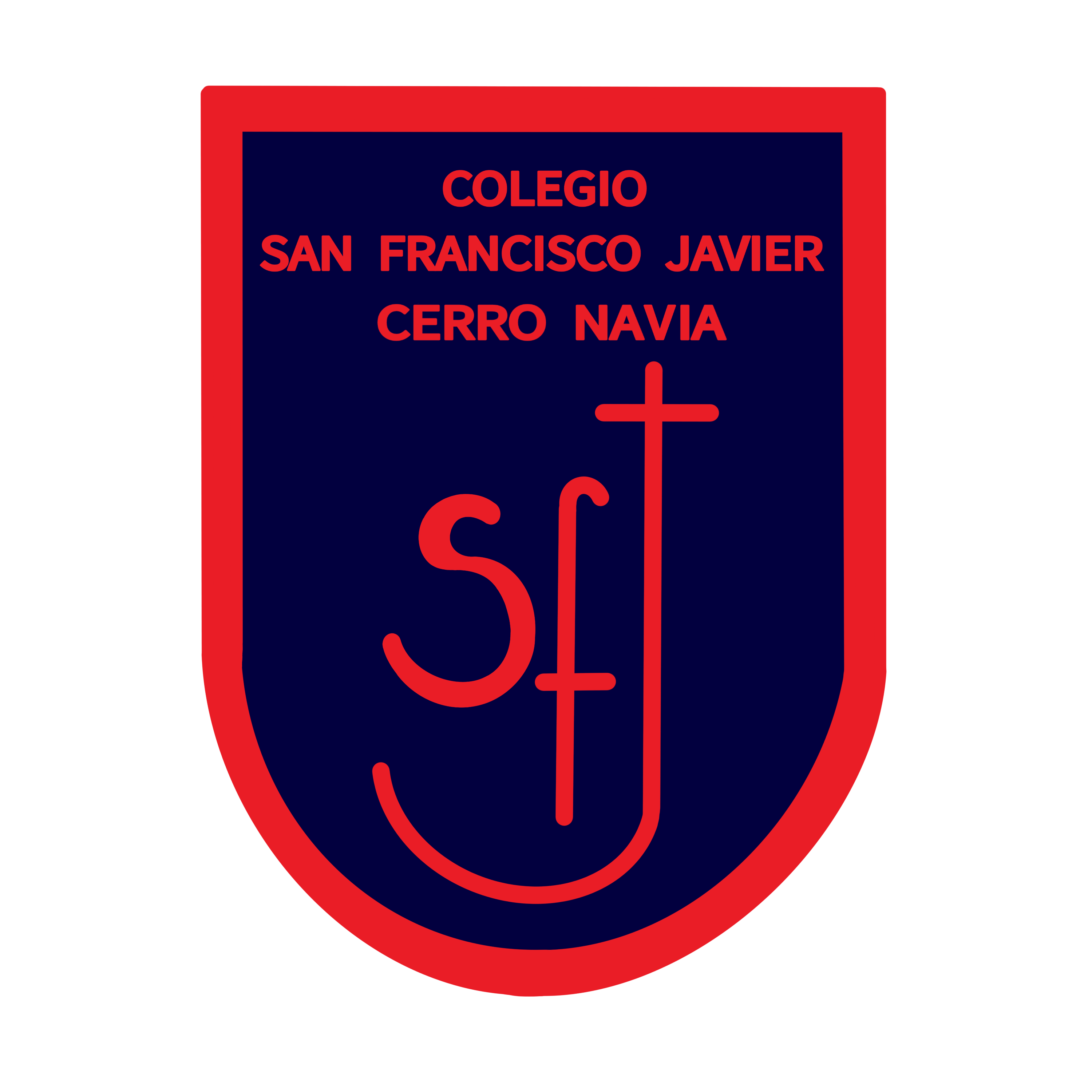 Colegio San Francisco Javier