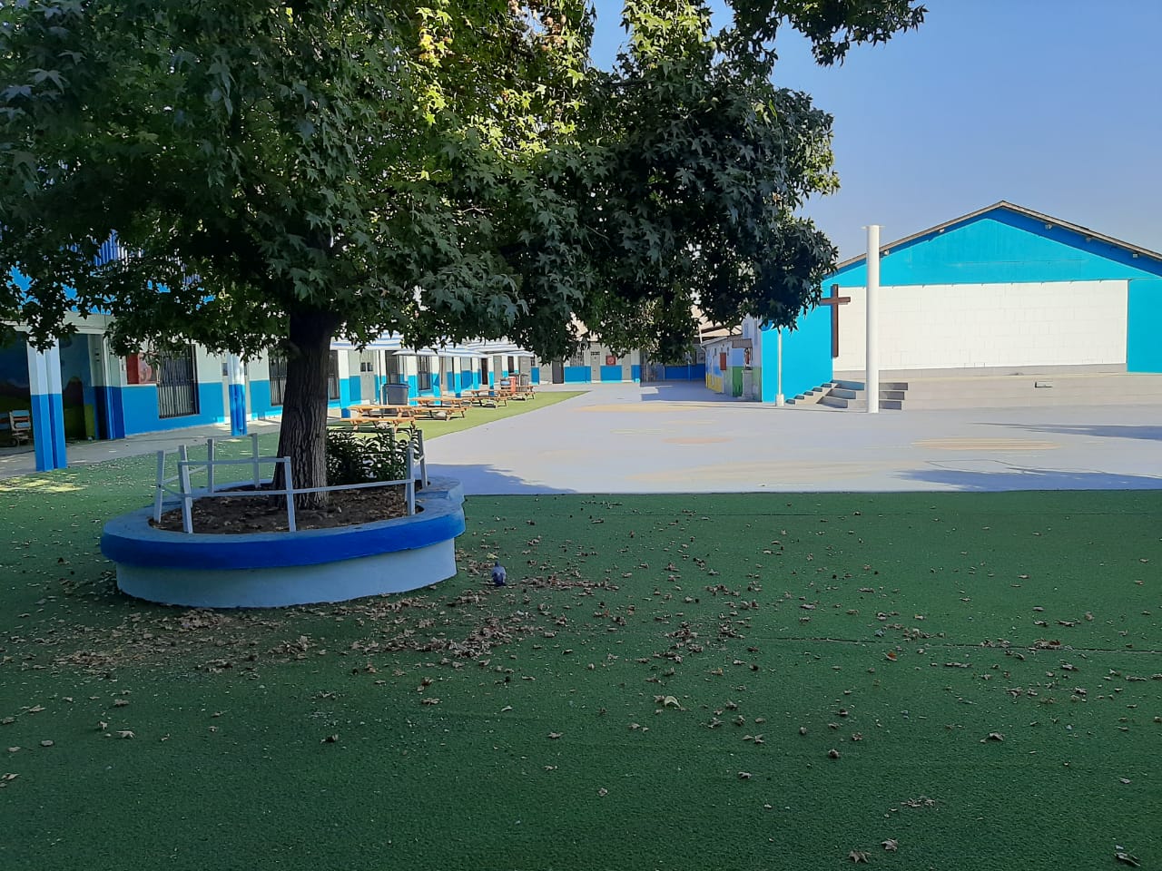 Escuela Particular San Vicente Ferrer