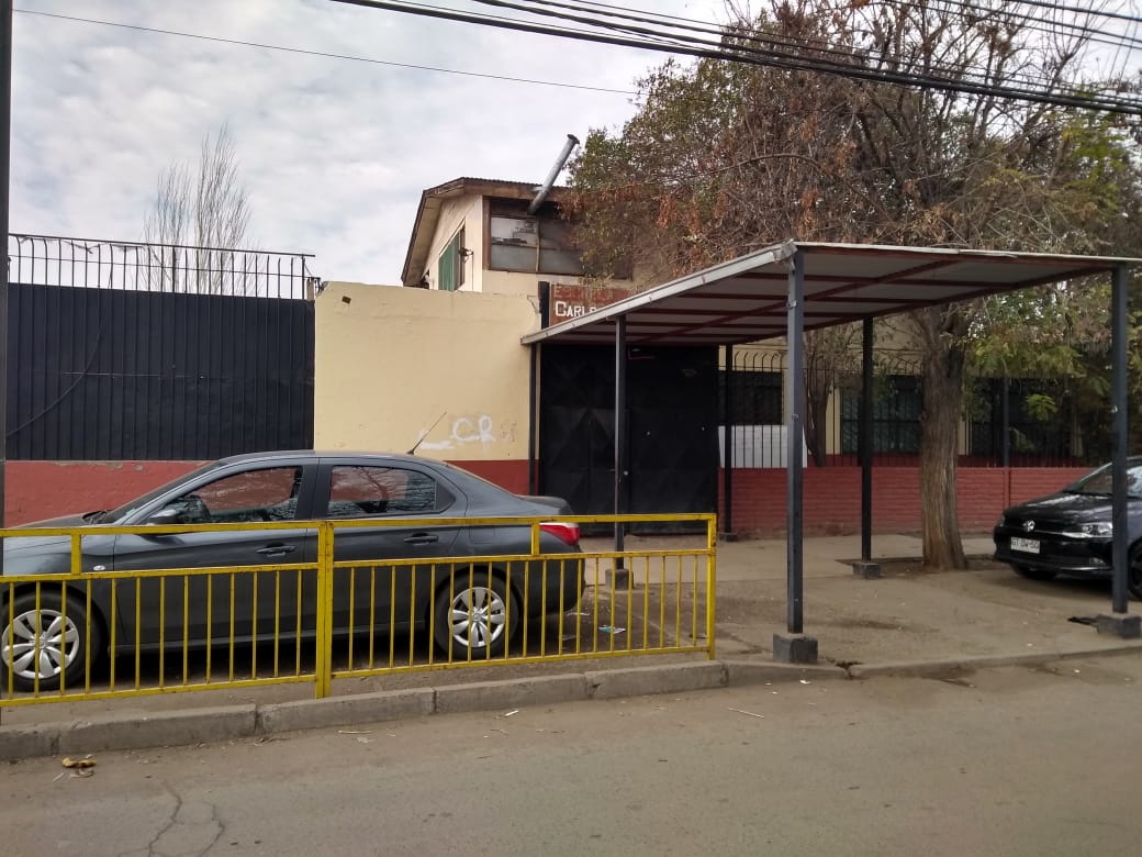 Escuela Particular Carlos Pezoa Veliz