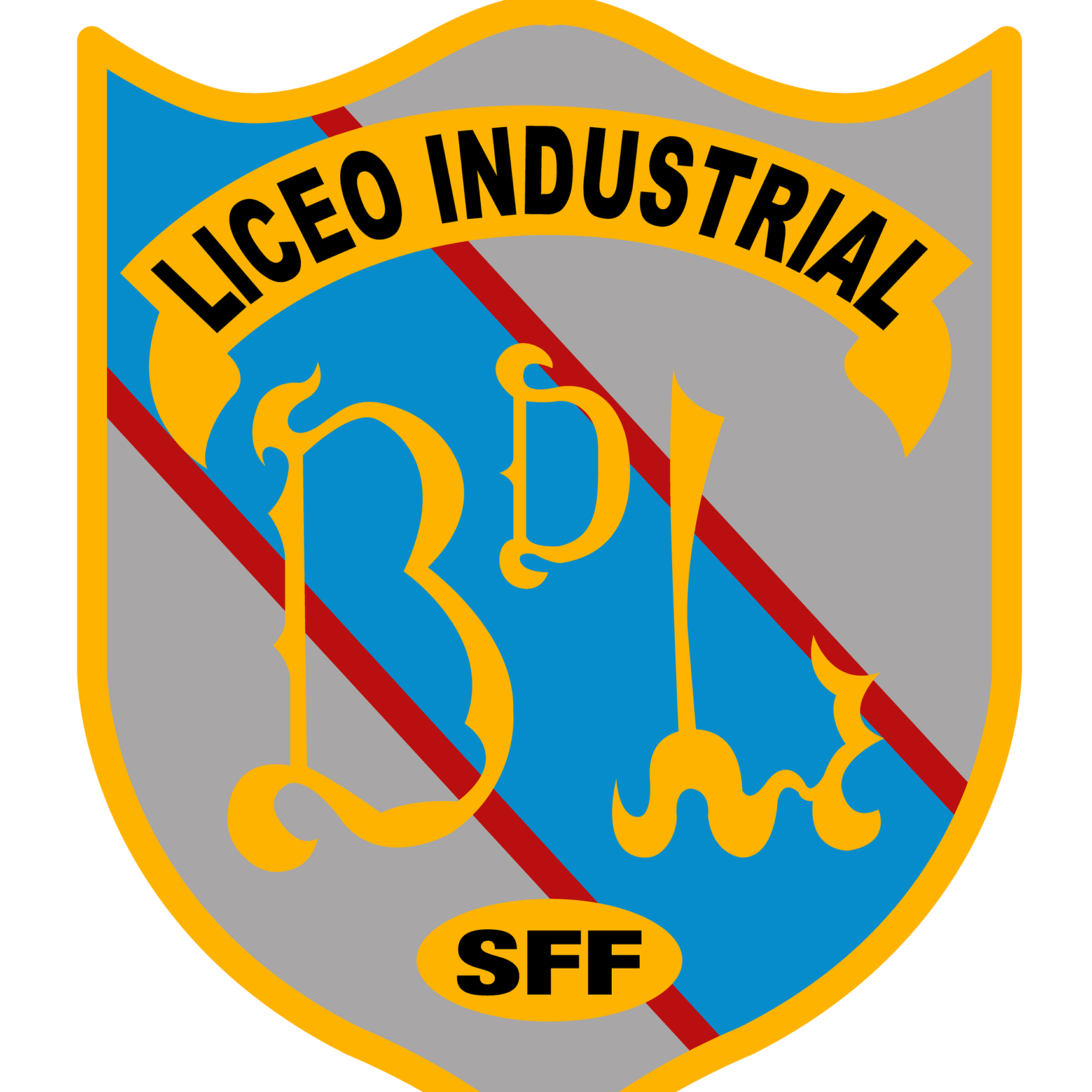Liceo Industrial Benjamin Davila Larrain