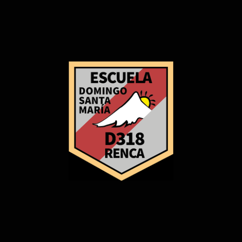 Escuela Domingo Santa Maria Gonzalez