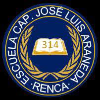 Escuela Capitan Jose Luis Araneda