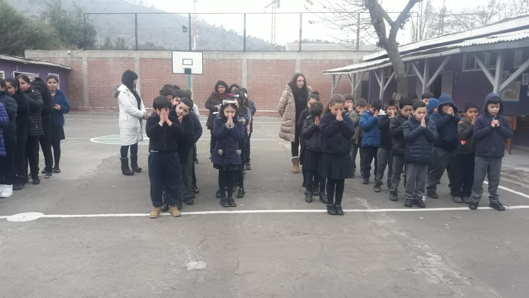 Colegio Particular Helenico
