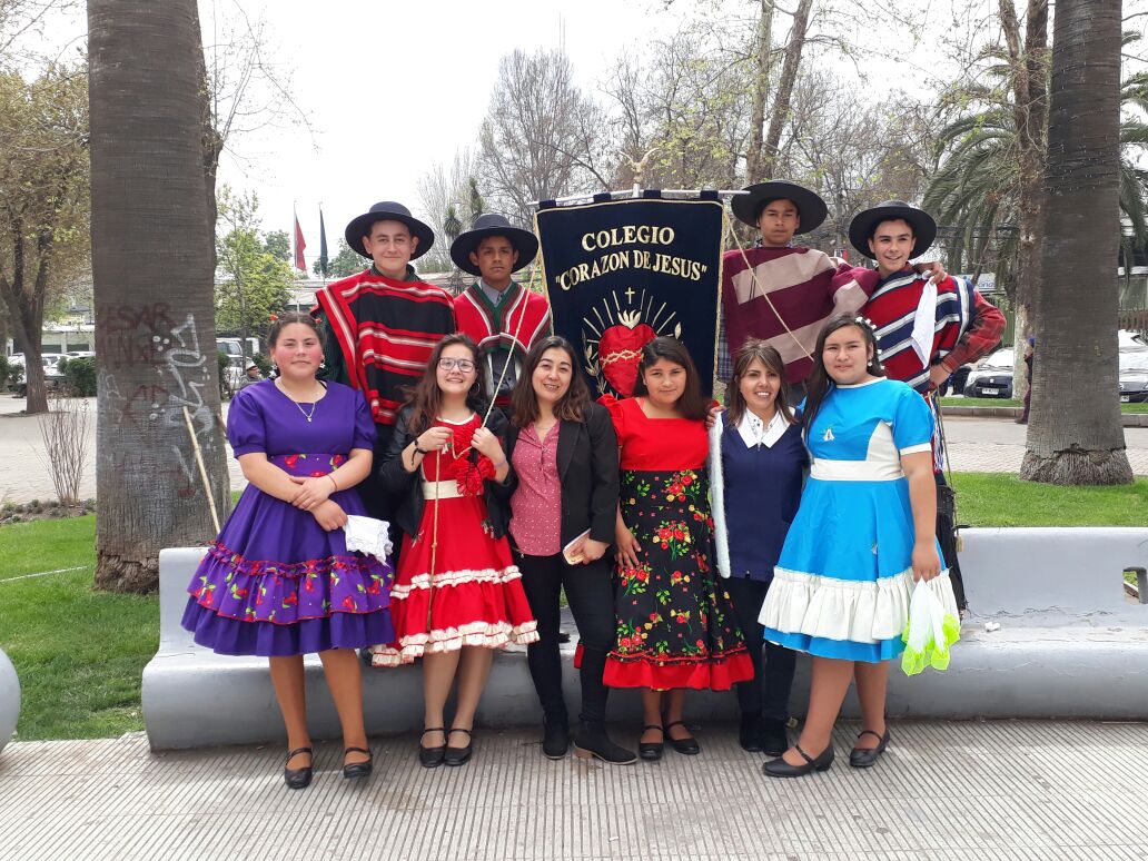 Colegio Corazon De Jesus De Renca