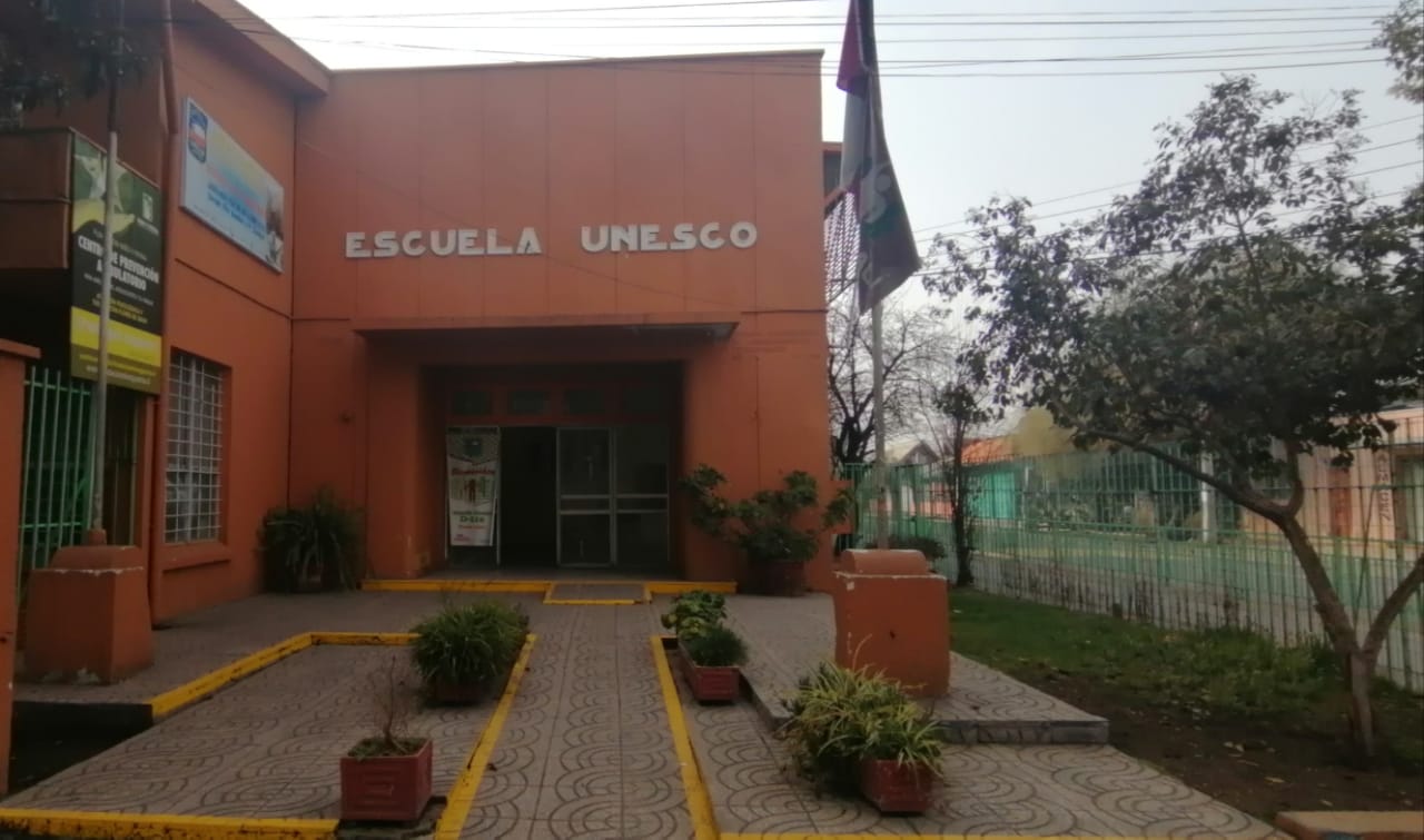 Escuela Unesco