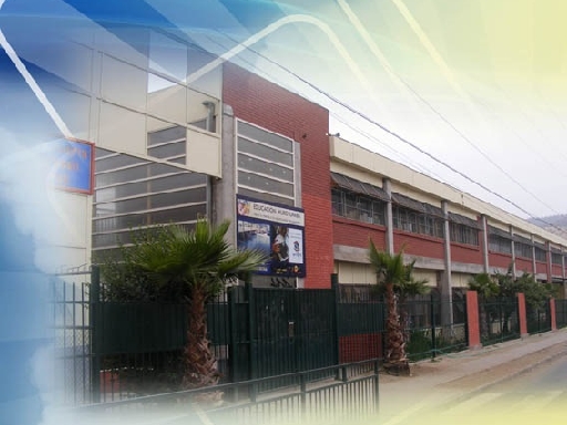 Escuela Adelaida La Fetra