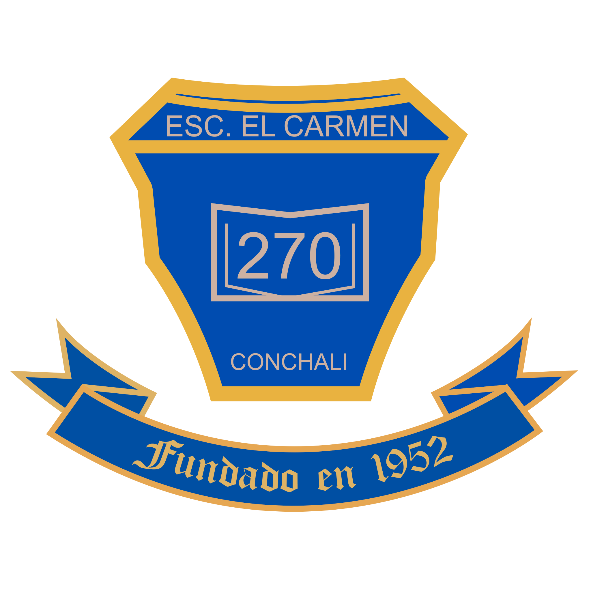 Escuela Particular El Carmen