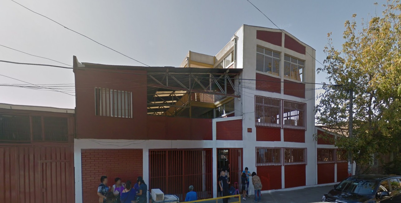 Escuela Patrocinio El Sembrador N 2