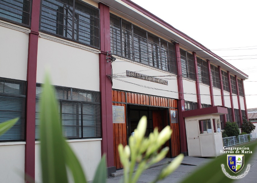 Colegio Mater Dolorosa