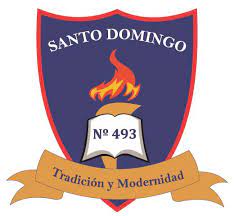 Escuela Basica Santo Domingo