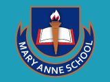 Escuela Basica Part.Mary Anne School