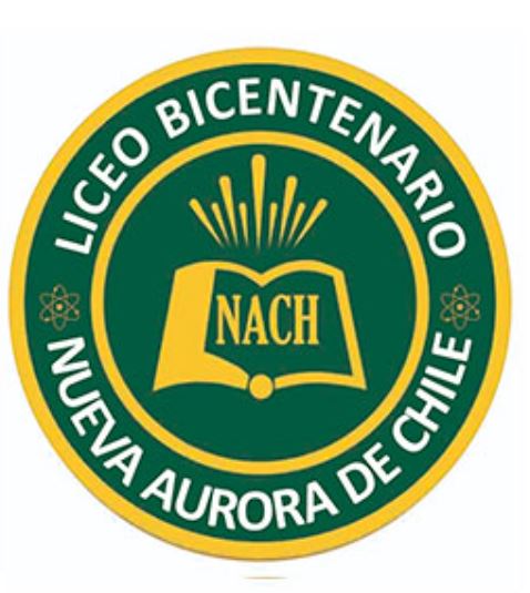 Liceo Bicentenario Nueva Aurora De Chile