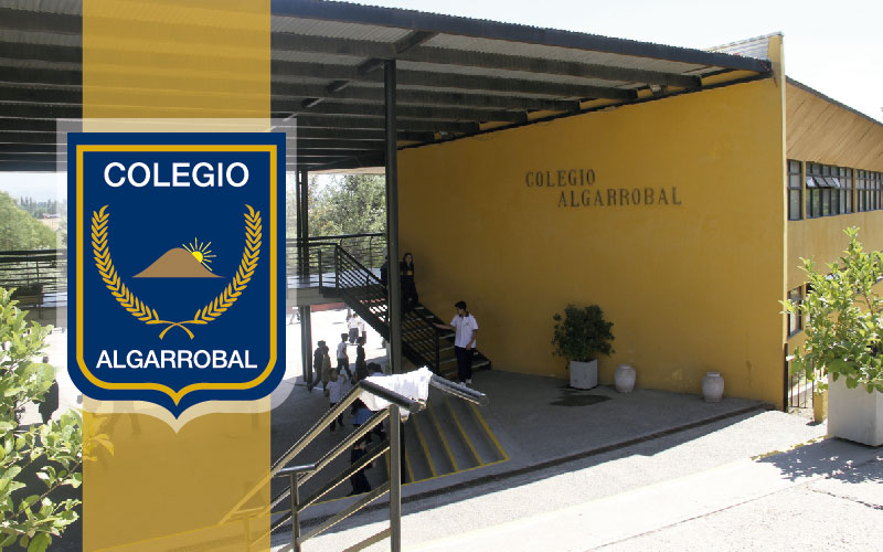 Escuela Basica Algarrobal