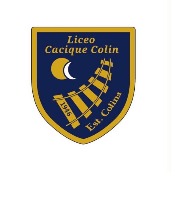 Escuela Basica Cacique Colin