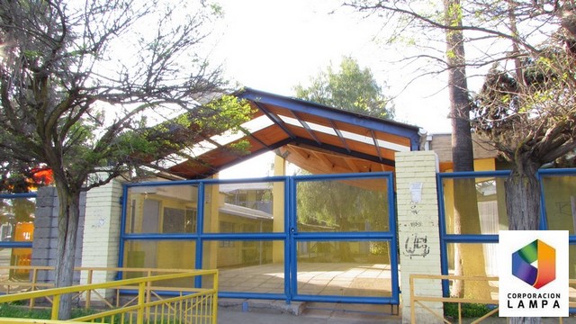 Escuela Santa  Barbara