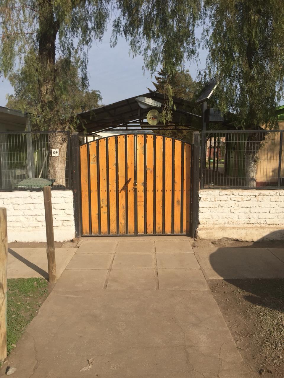 Escuela Basica G-N°348
