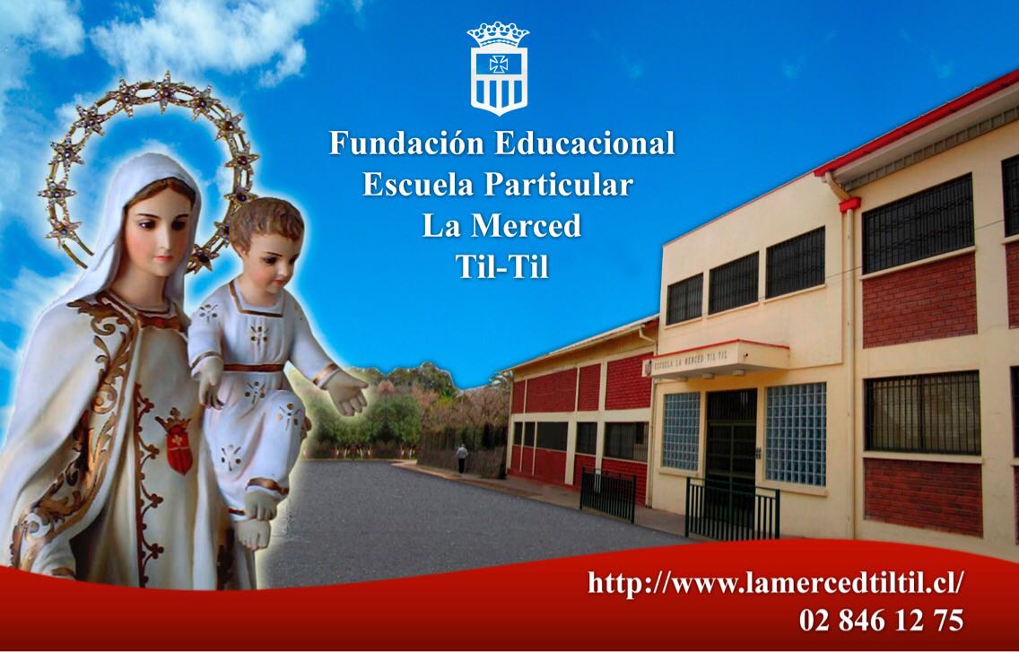 Escuela Particular La Merced