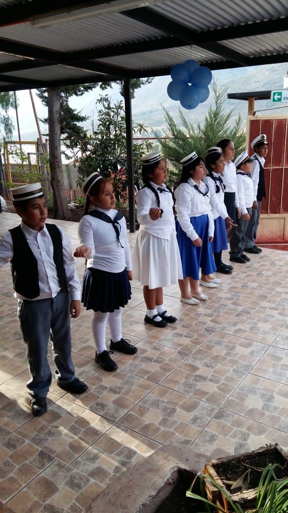 Escuela Particular Punta Nueva