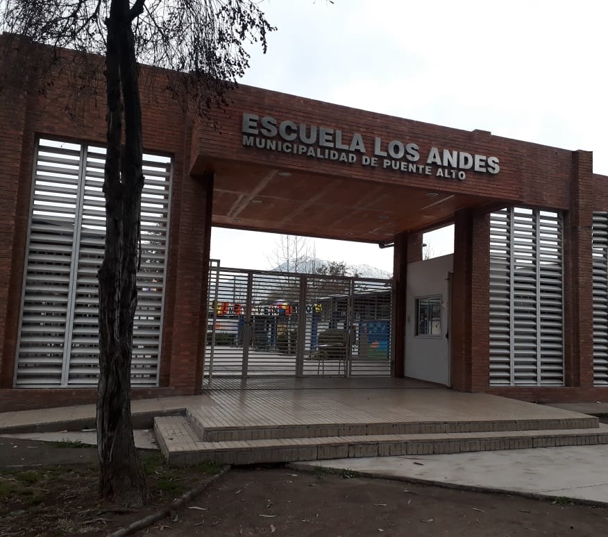 Escuela Los Andes