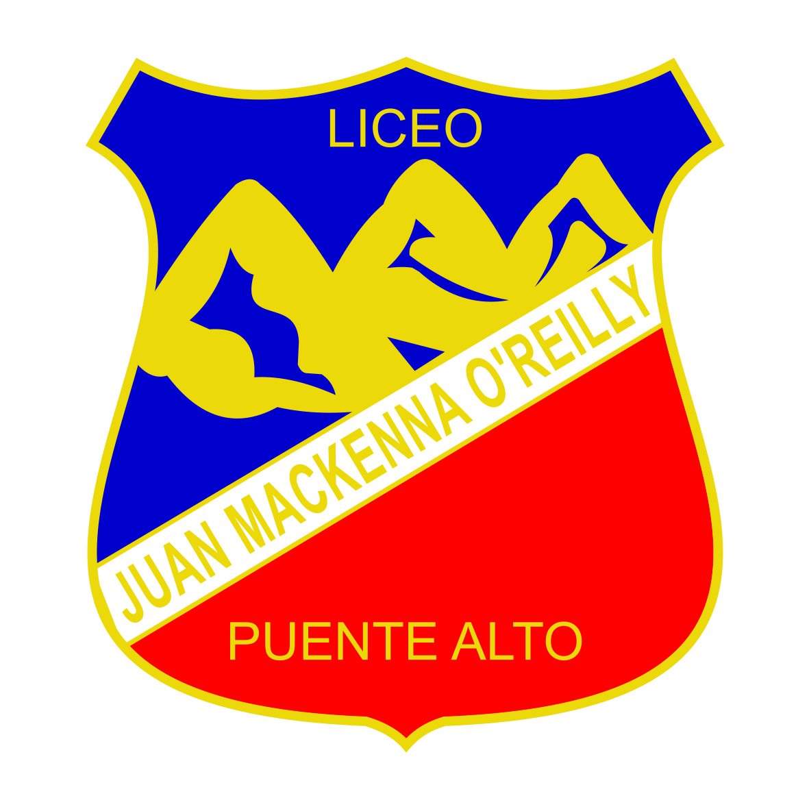 Liceo Munic.Ing.Militar Juan Mackena O.