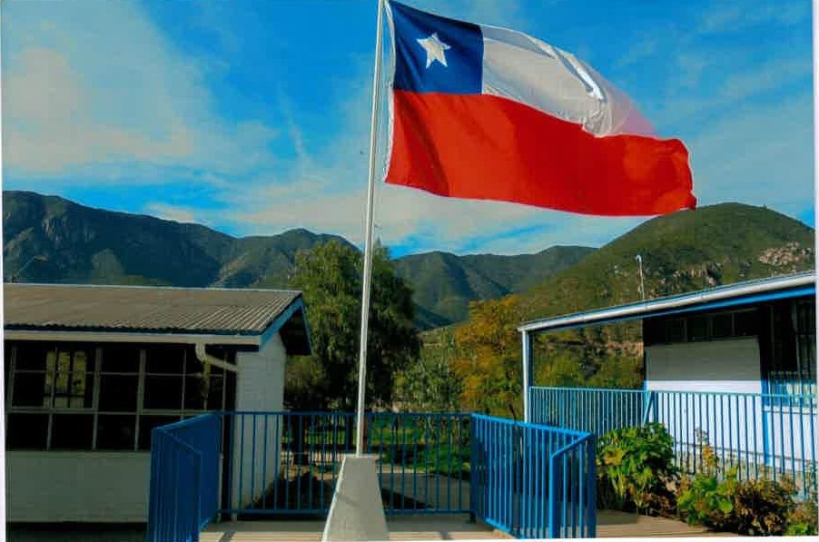 Escuela Particular Valle Camisas