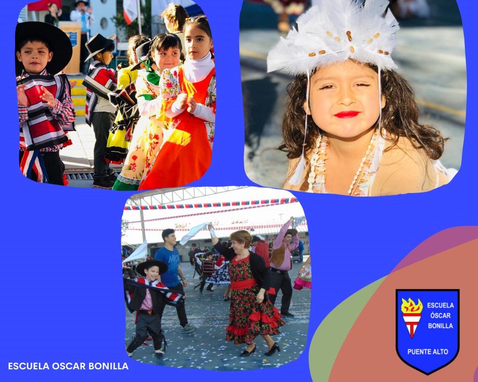 Escuela Oscar Bonilla