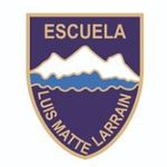 Escuela Luis Matte Larrain