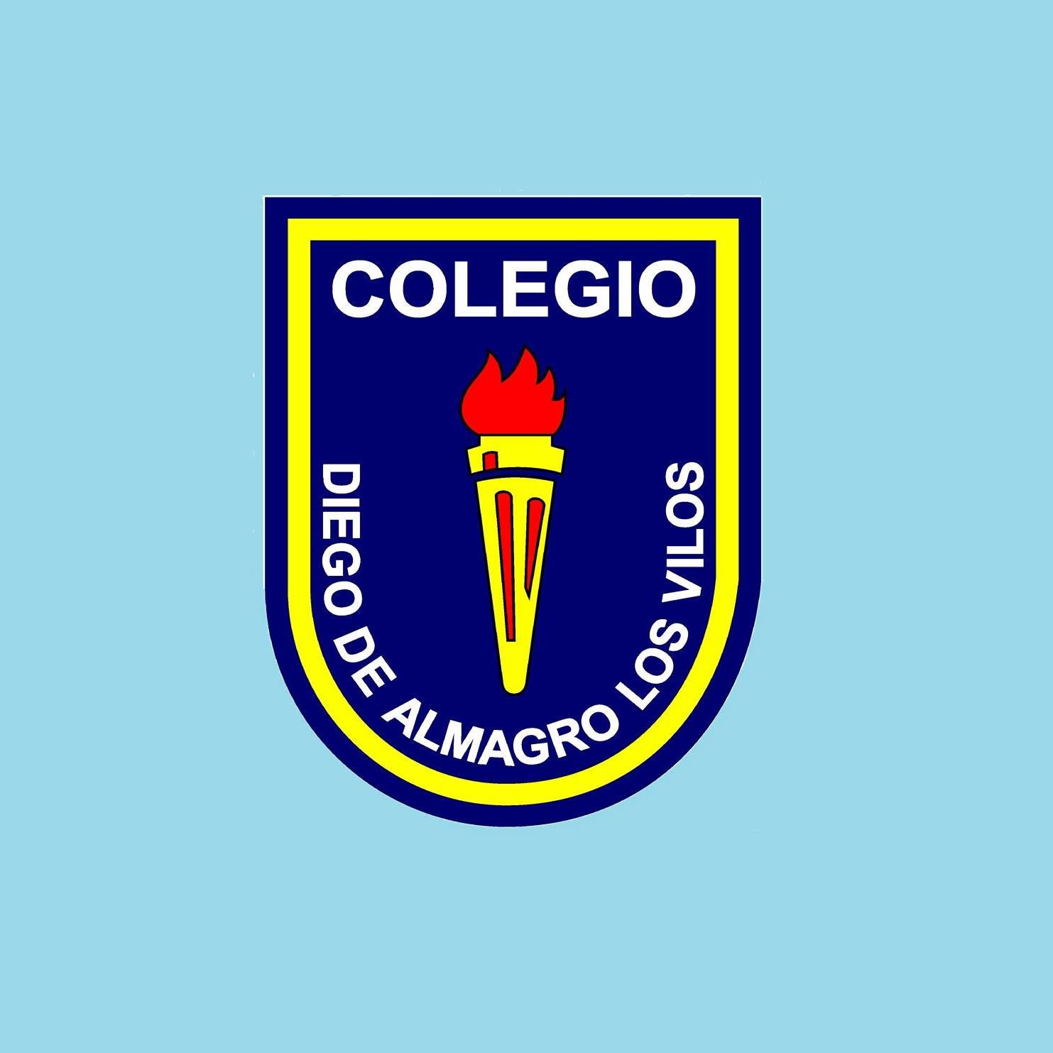 Colegio Diego De Almagro