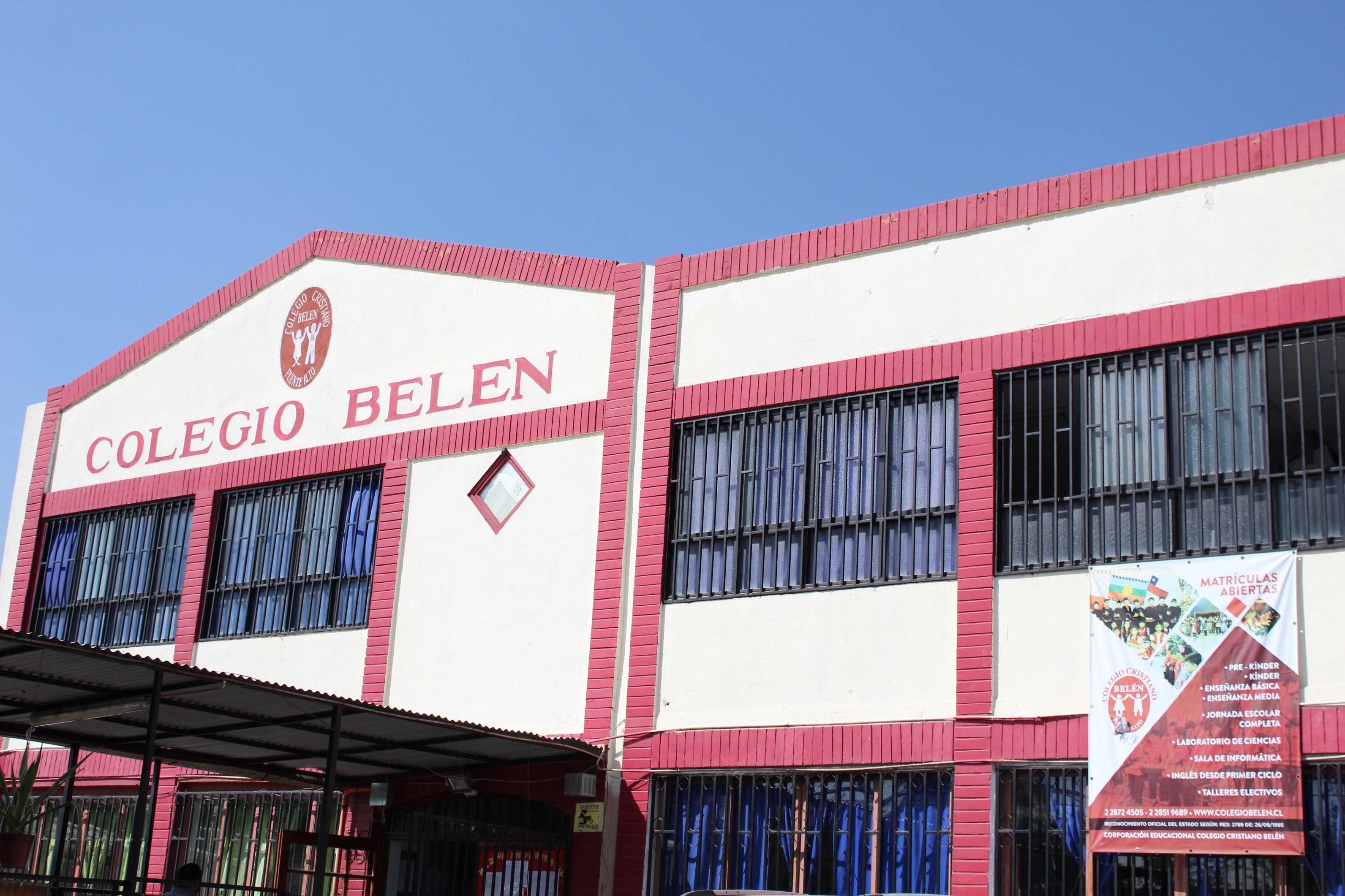 Colegio Cristiano Belen