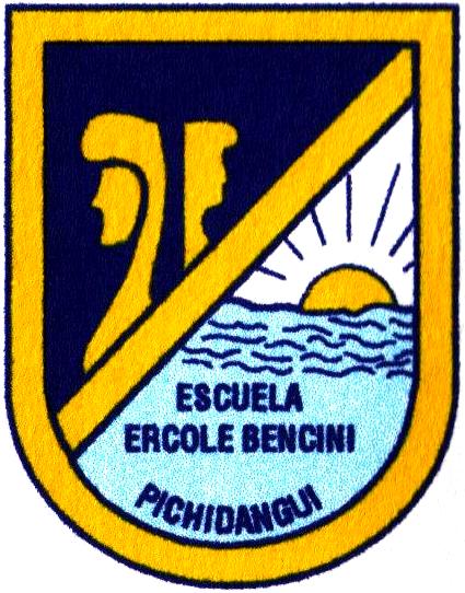 Escuela Basica Ercole Bencini