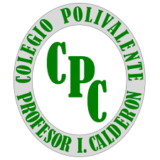 Colegio Poliv. Profesor Ildefonso Calderon
